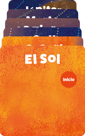 El sistema solar (Multi Spanish)