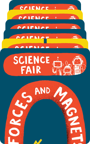 BrainBots Science Fair