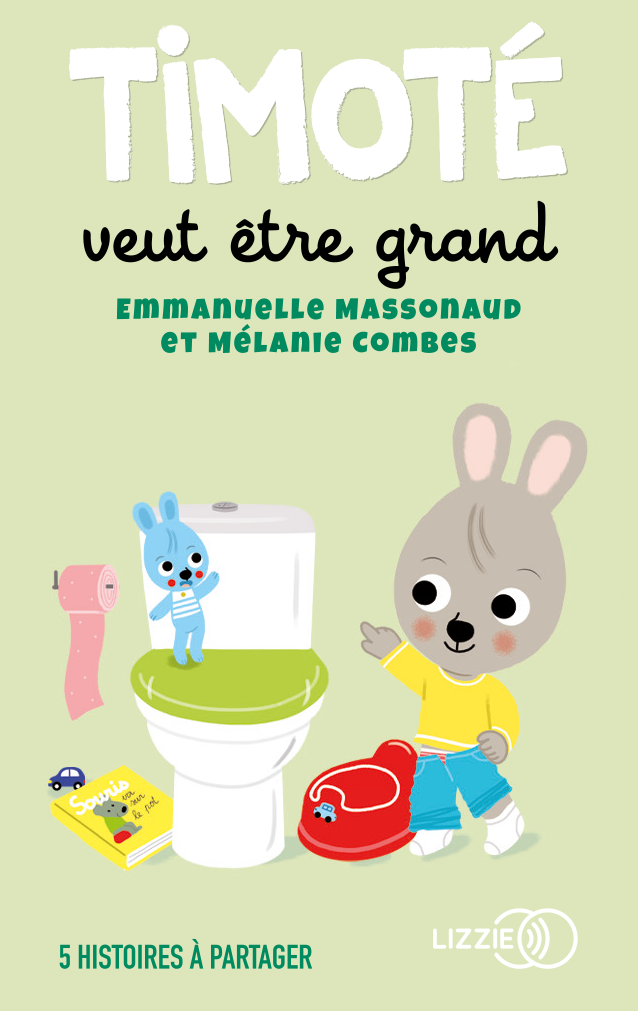 Timoté veut être grand