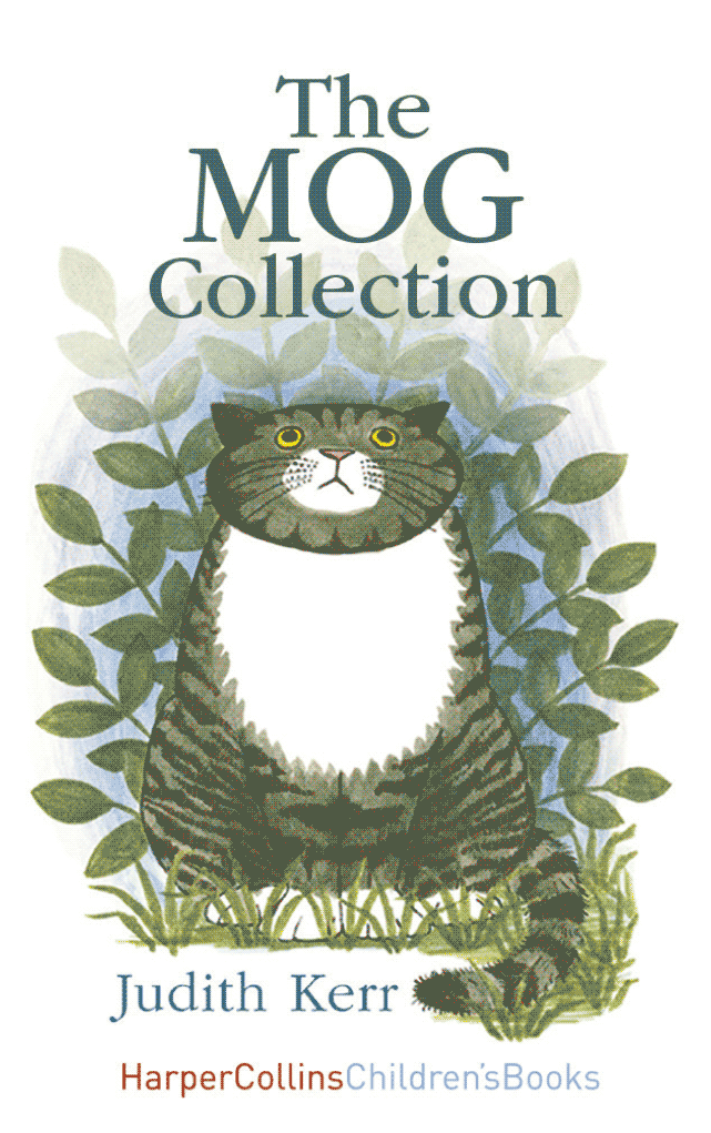 The Mog Collection