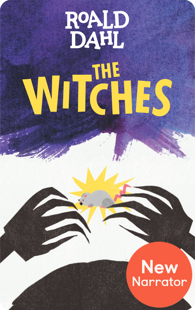 The Witches New Edition