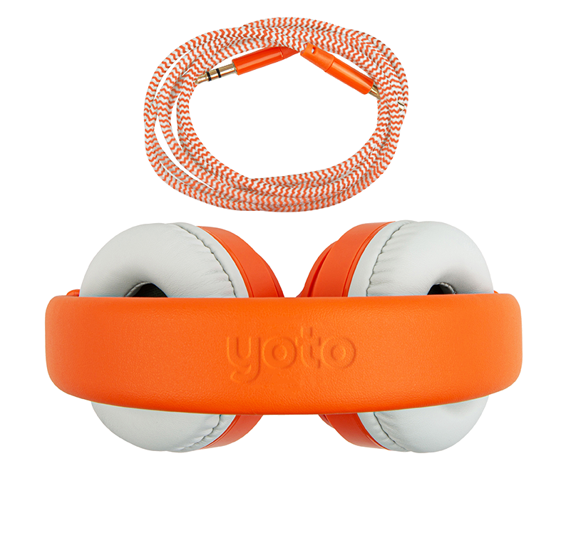 Yoto Headphones
