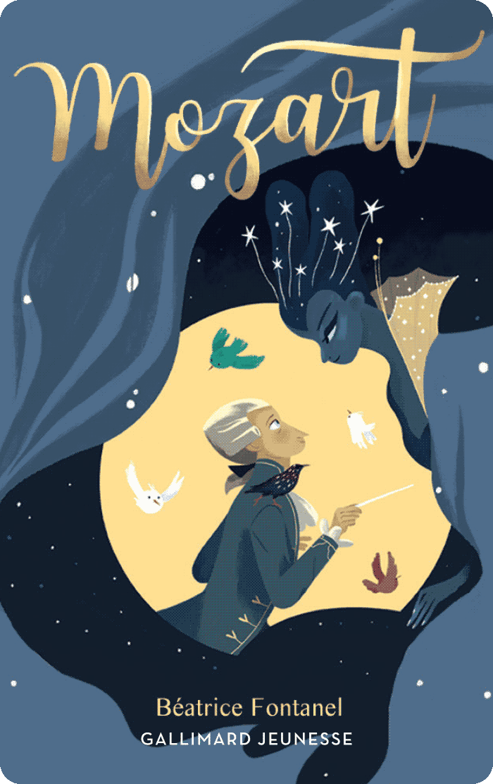 Mozart