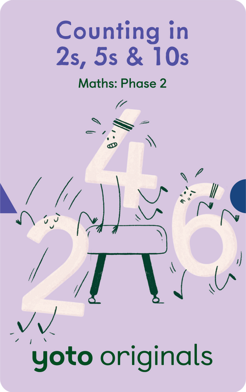 Math: Phase 2
