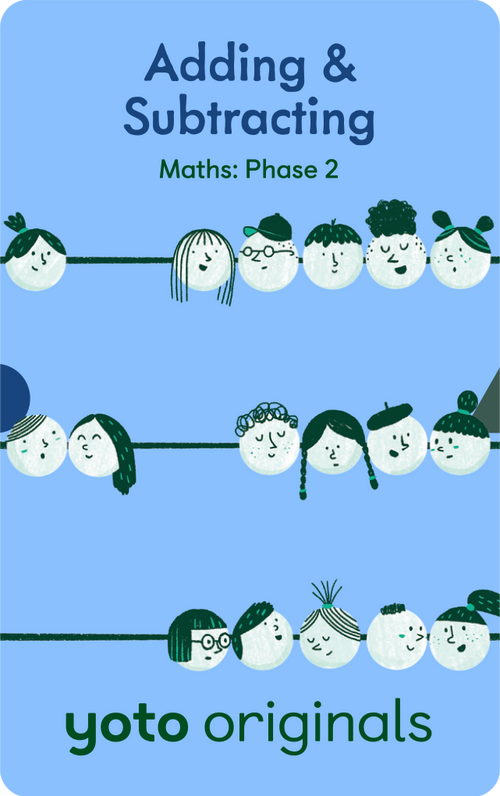 Math: Phase 2
