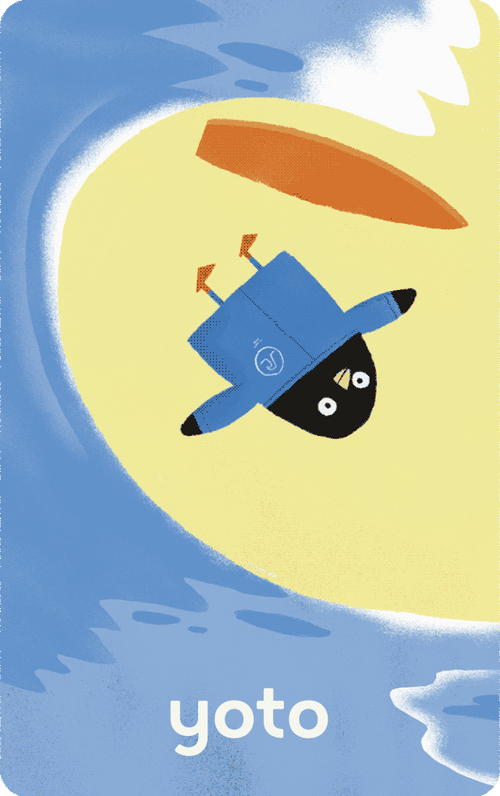 Make Your Own Summer 5 Pack