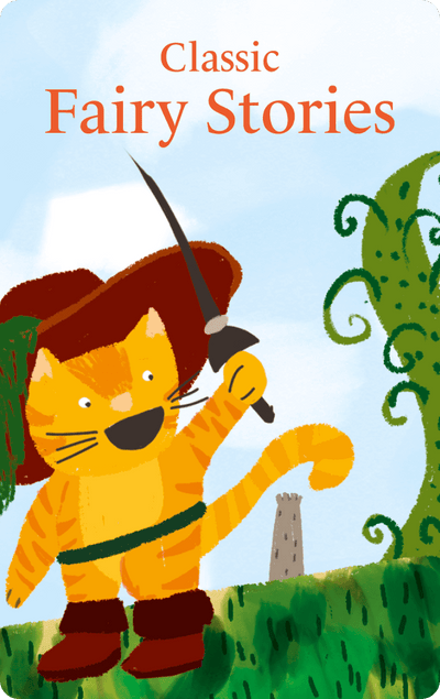 Classic Fairy Stories