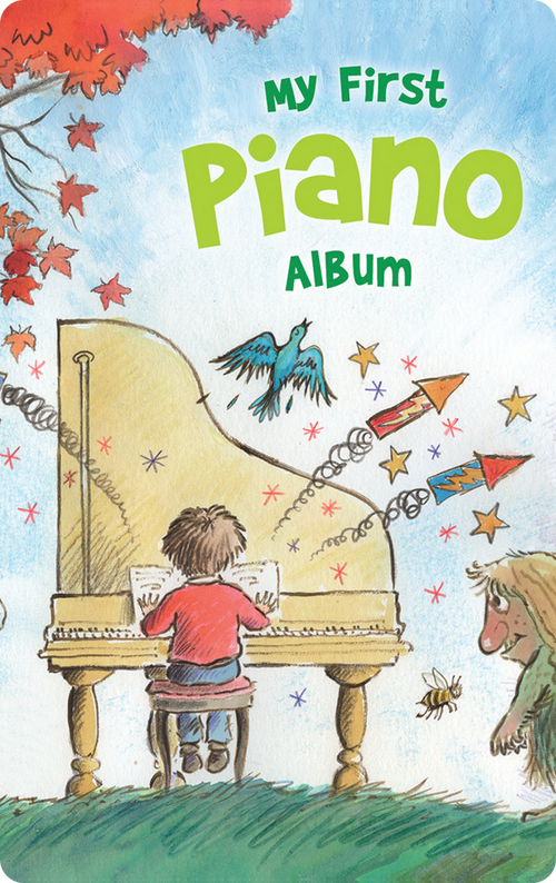 My First Classical Music Collection